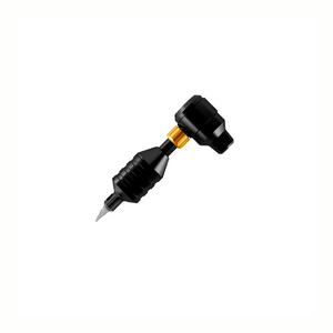 Cheyenne Sol Luna Tattoo Machine — Motor Only — Black