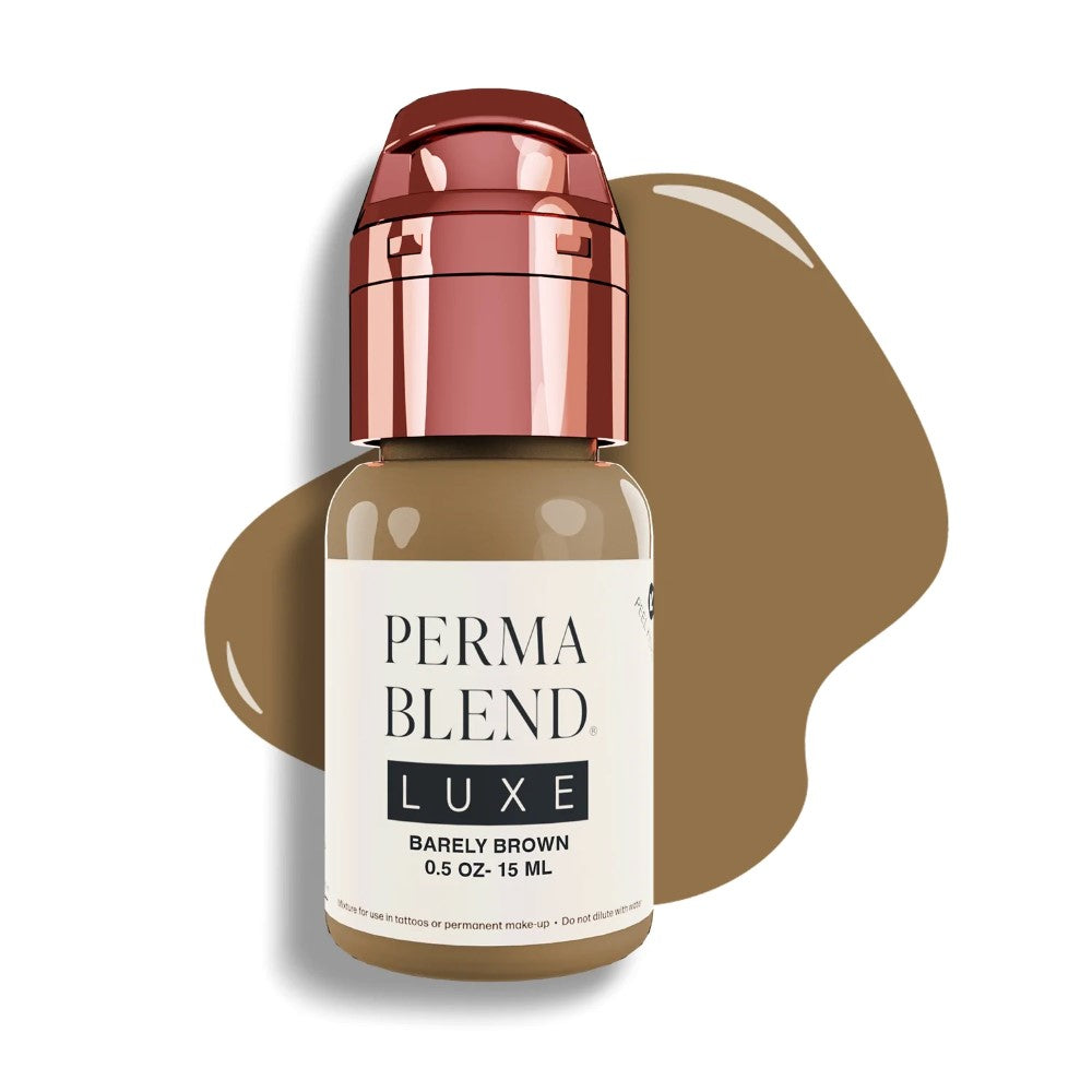 Luxe Perma Blend — 1/2oz Bottle