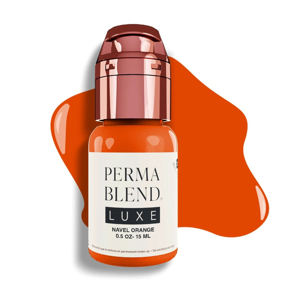 Luxe Perma Blend — 1/2oz Bottle