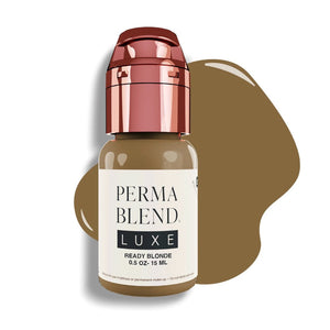 Luxe Perma Blend — 1/2oz Bottle