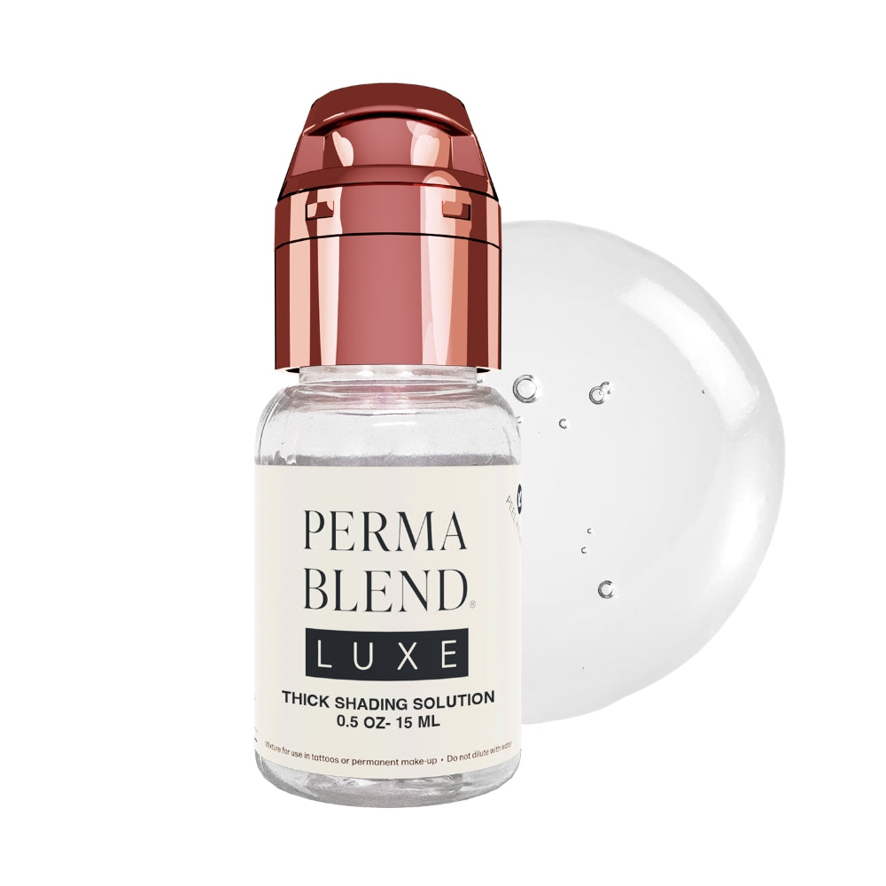 Luxe Perma Blend — 1/2oz Bottle