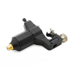 Peak Ara Adjustable Slider Tattoo Machine — Pick Color