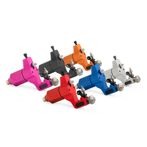 Peak Ara Adjustable Slider Tattoo Machine — Pick Color