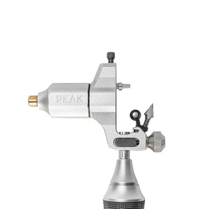 Peak Ara Adjustable Slider Tattoo Machine — Pick Color