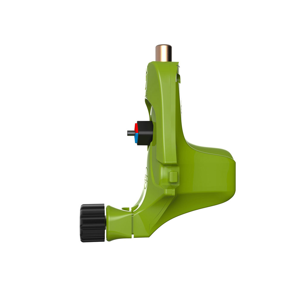 Bez’s EGO V2 Plus — Pick Color