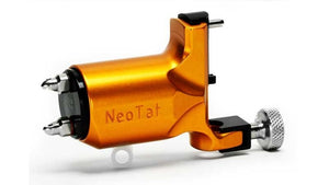 NeoTat Vivace Rotary Tattoo Machine — 3.5mm Stroke — Pick Color