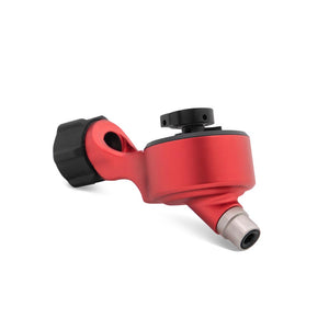 Right Stuff Shim Rotary Tattoo Machine — 3.5mm Red