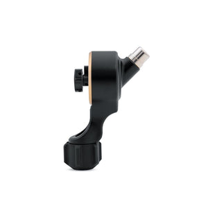 Right Stuff Shim Rotary Tattoo Machine — 3.5mm Black