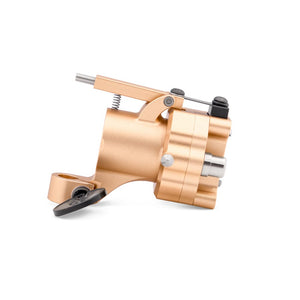 Right Stuff RE:verse Rotary Tattoo Machine — Gold