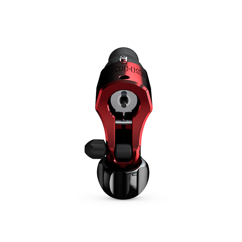 Stigma-Rotary® Shot Direct Drive Tattoo Machine — Pick Color
