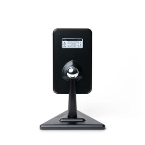 Peak Vega Tattoo Power Supply — Black Aluminum