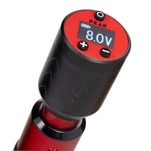 Peak Charging Dock + Forge-C Battery Packs Bundle