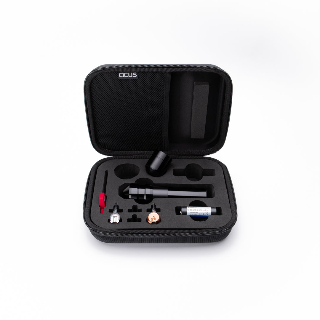 ACUS M2 Tattoo Machine 6