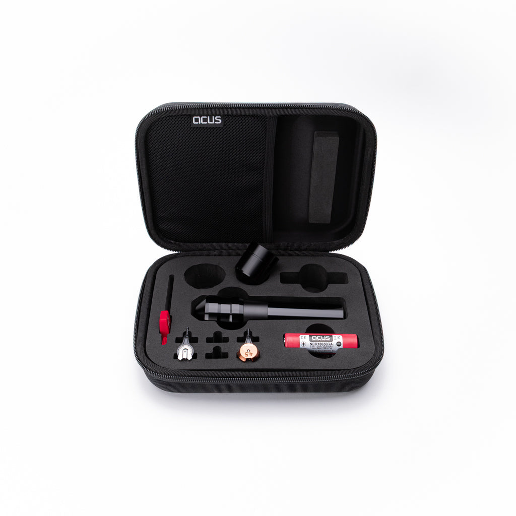 ACUS M2XTD Tattoo Machine 6