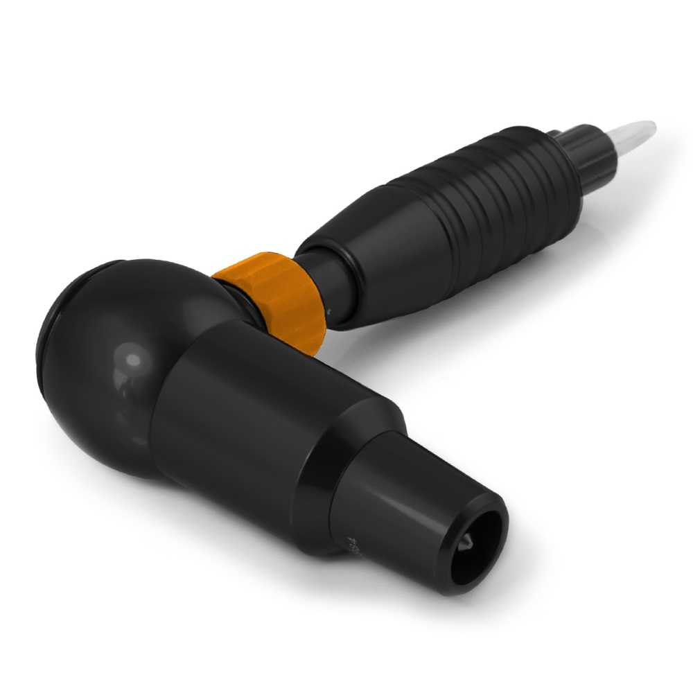 Cheyenne Hawk Thunder Tattoo Machine - Motor and 25mm Grip - Pick Color