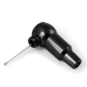 Cheyenne Hawk Thunder Tattoo Machine - Motor Only - Black