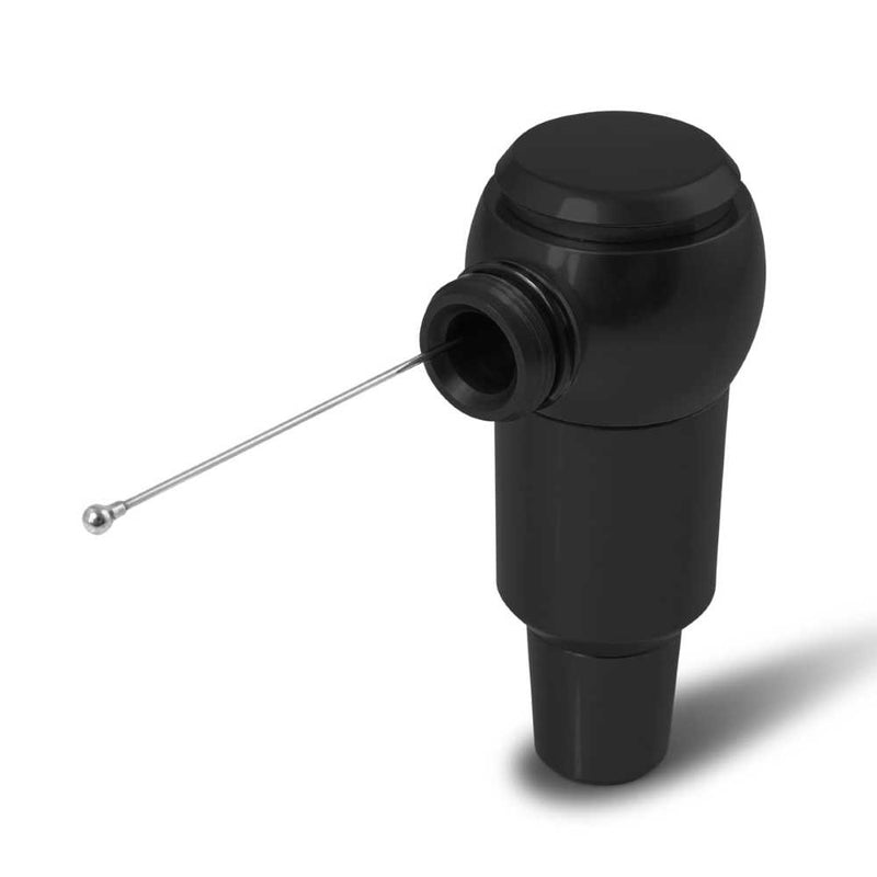 Cheyenne Hawk Thunder Tattoo Machine - Motor Only - Black