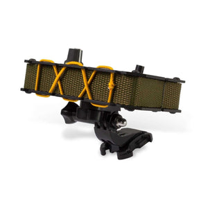 Musotoku Tattoo Power Supply — Green