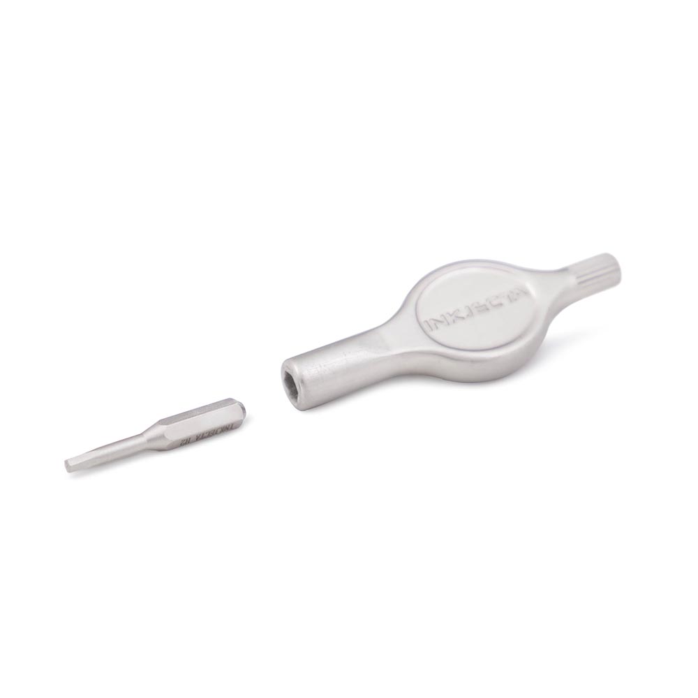 InkJecta Eclipse Tattoo Machine