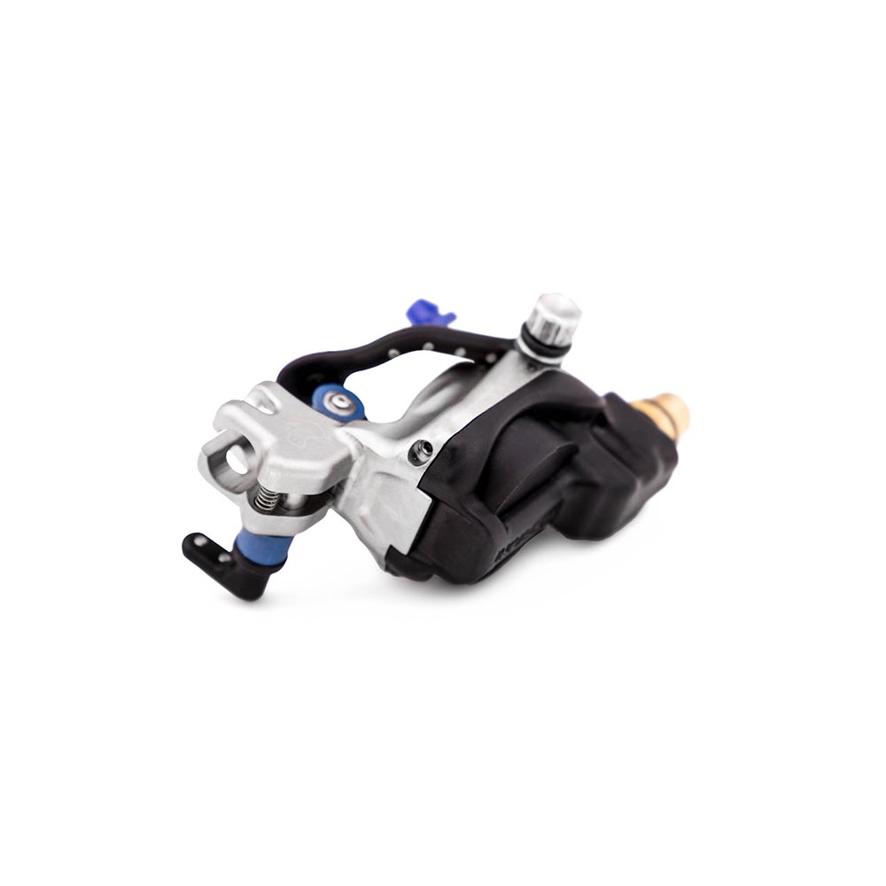 InkJecta Eclipse Tattoo Machine