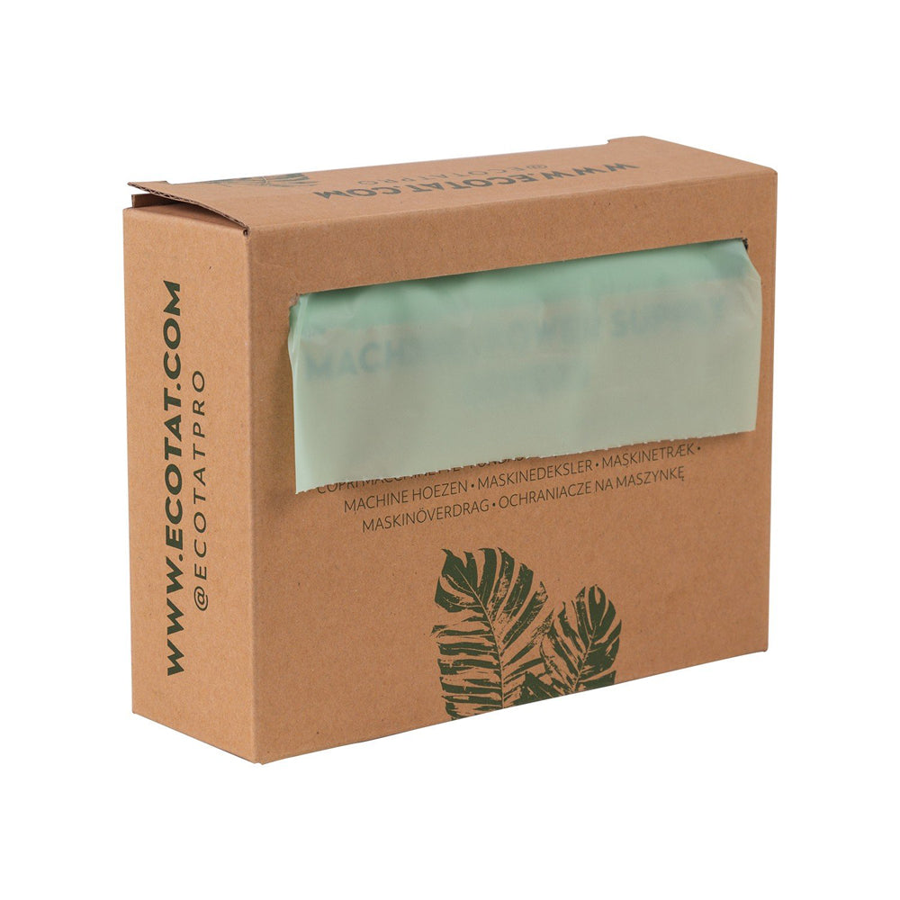 ECOTAT Machine/Power Supply Covers - 600/box