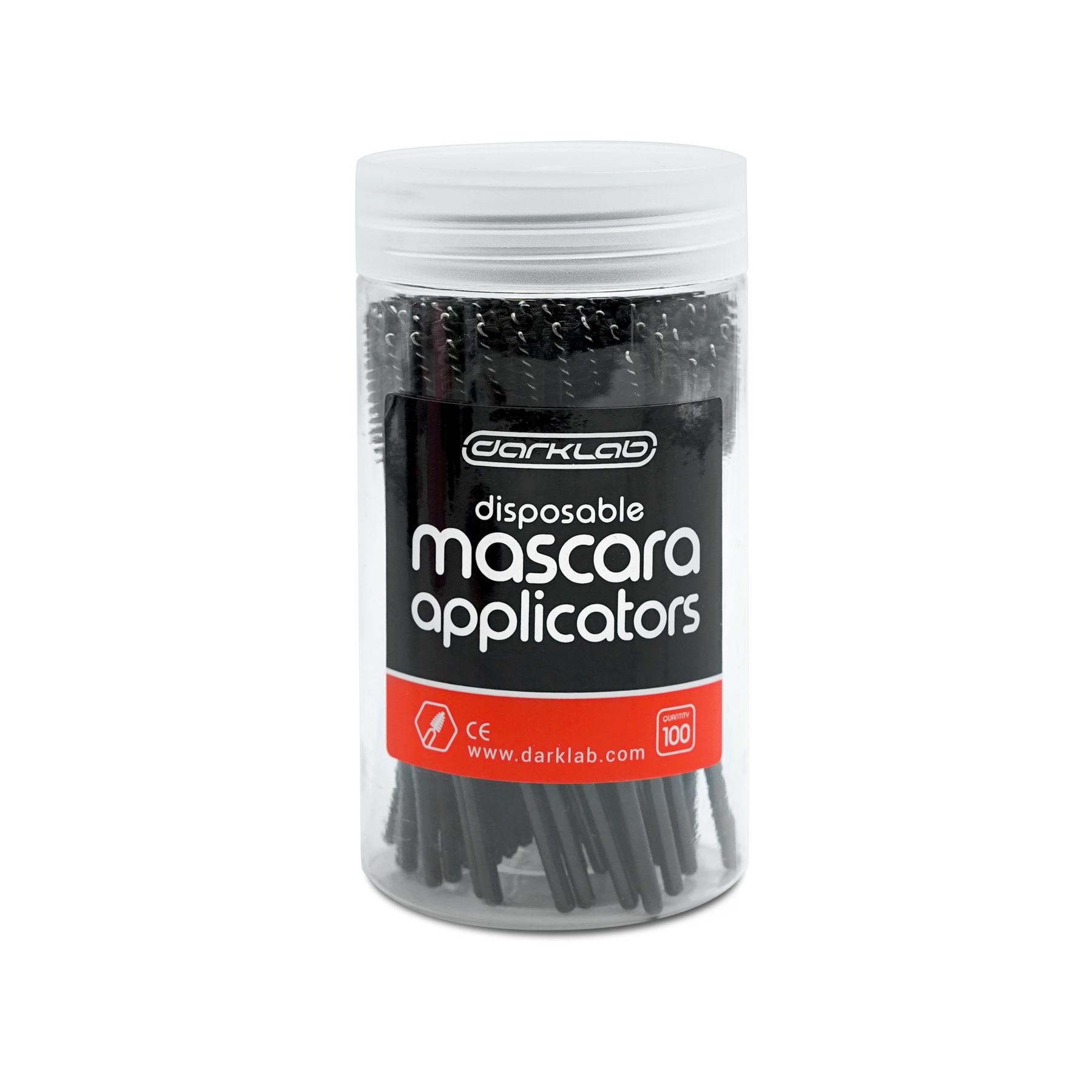 Mascara Applicator/ Eyebrow Spoolie Wands - Ultimate Beauty