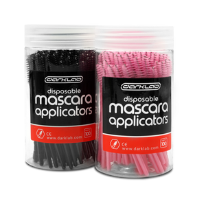 Mascara Applicator/ Eyebrow Spoolie Wands - Ultimate Beauty