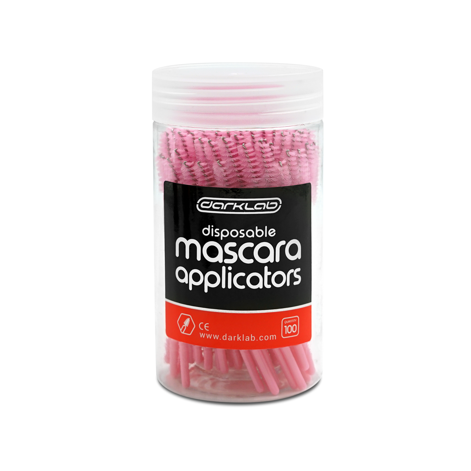 Mascara Applicator/ Eyebrow Spoolie Wands - Ultimate Beauty