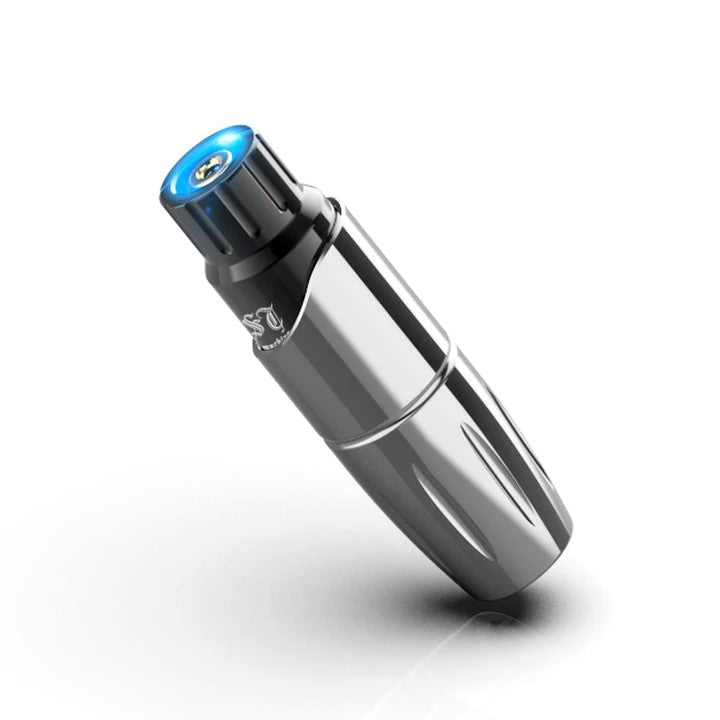 Dragonhawk Mast Tour Pen Tattoo Machine — Pick Color