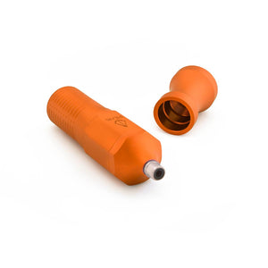 Peak Matrix Pen Rotary Tattoo Machine — Pick Color