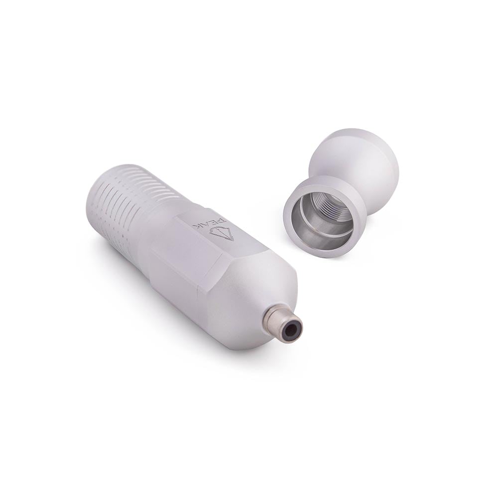 Peak Matrix Pen Rotary Tattoo Machine — Pick Color