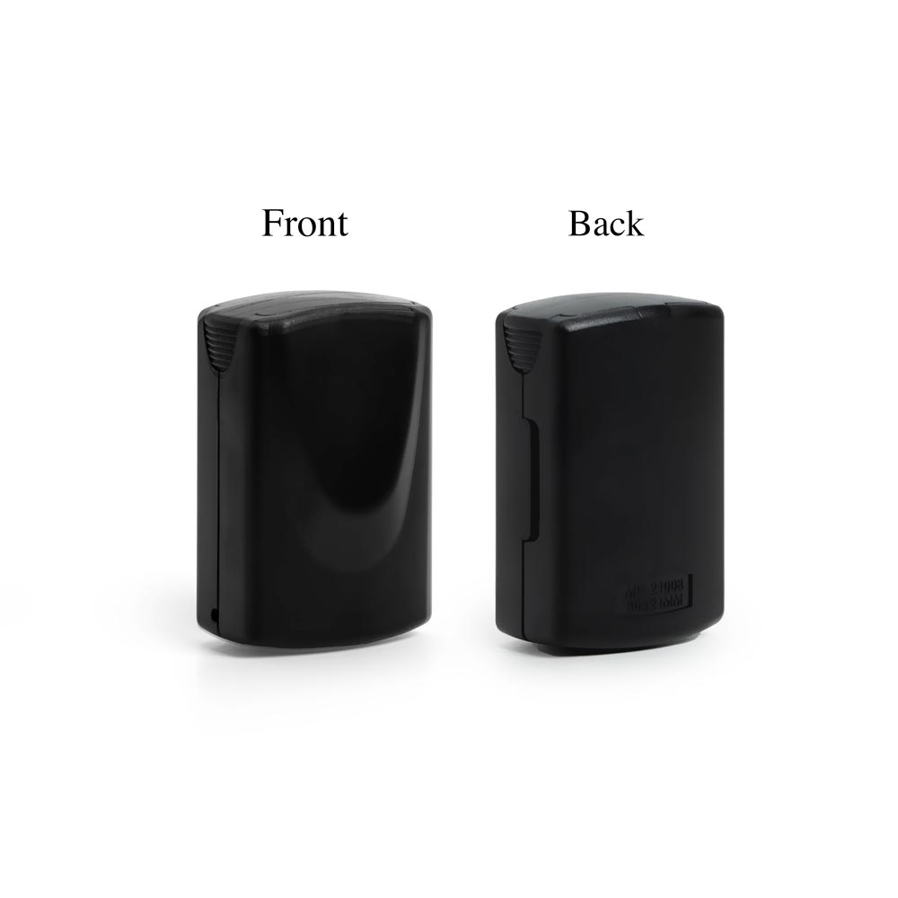 30x Illuminated LED Eye Loupe Glass Lens