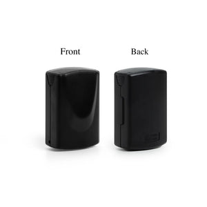 30x Illuminated LED Eye Loupe Glass Lens