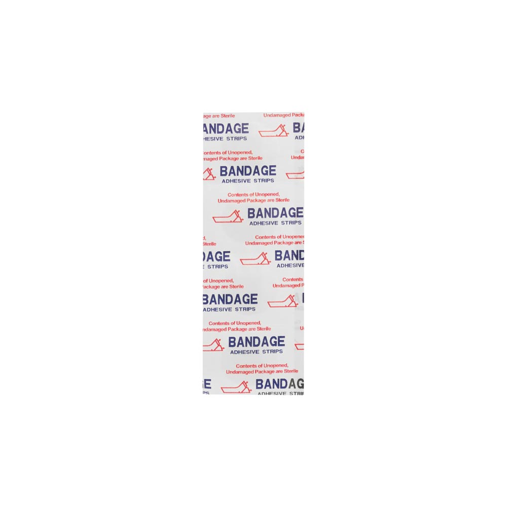 Precision Round Circle Bandages — Box of 100