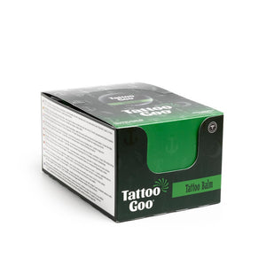 Tattoo Goo Original - .75oz - Case of 24 Tins (1 CASE)