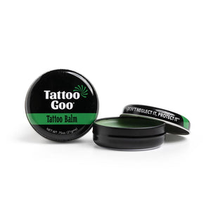 Tattoo Goo Original - .75oz - Case of 24 Tins (1 CASE)