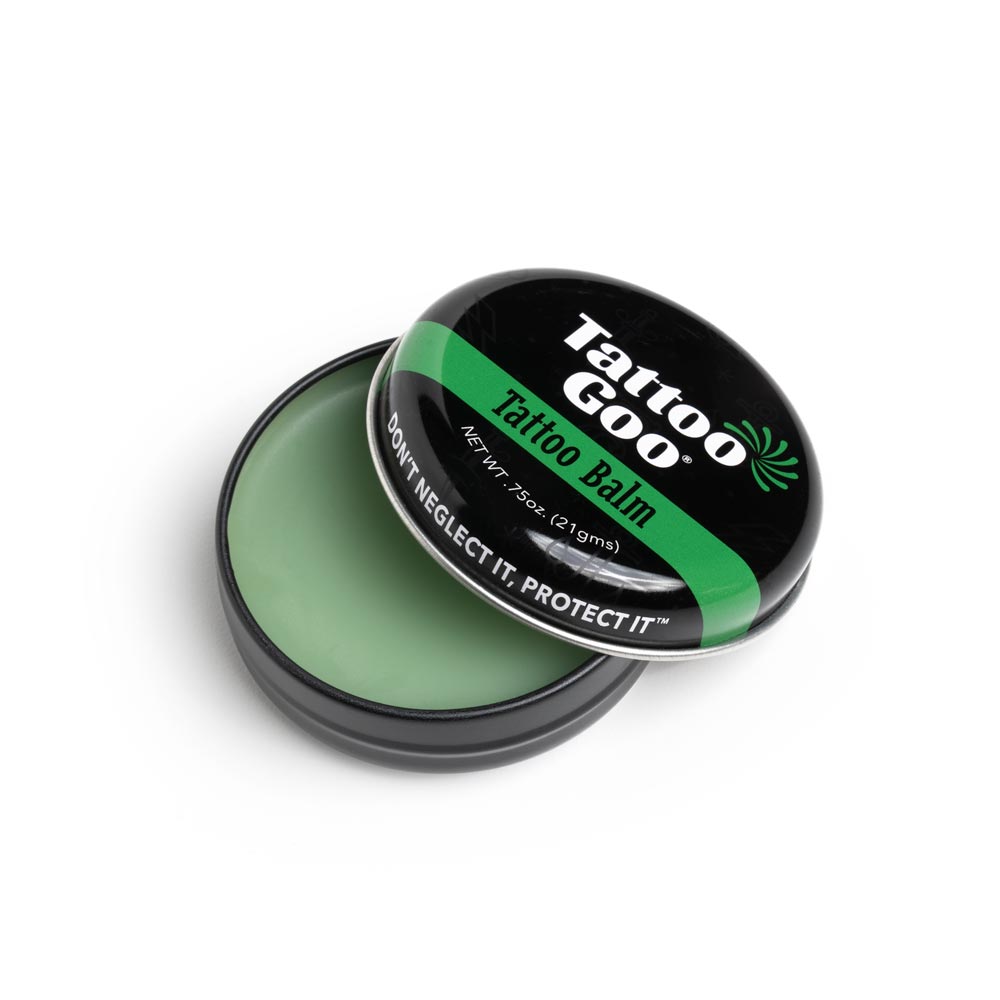 Tattoo Goo Original - .75oz - Case of 24 Tins (1 CASE)
