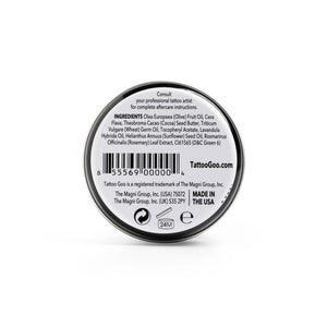 Tattoo Goo Original - .75oz - Case of 24 Tins (1 CASE)