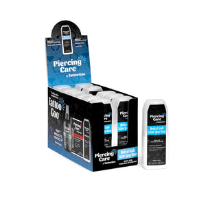 Tattoo Goo Medical Grade Saline Spray — 2oz — Case of 12