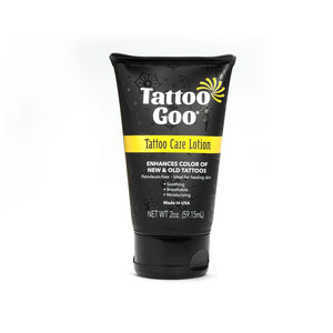 Tattoo Goo Lotion - Case of 24 Tubes