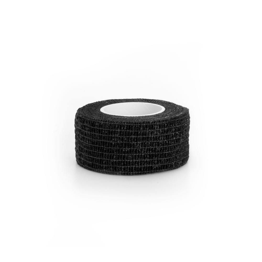 Saferly 1” Medical Cohesive Wrap — Case of 30