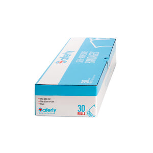 Saferly 1” Medical Cohesive Wrap — Case of 30