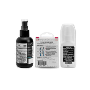 Tattoo Goo - Complete Piercing Aftercare Kit