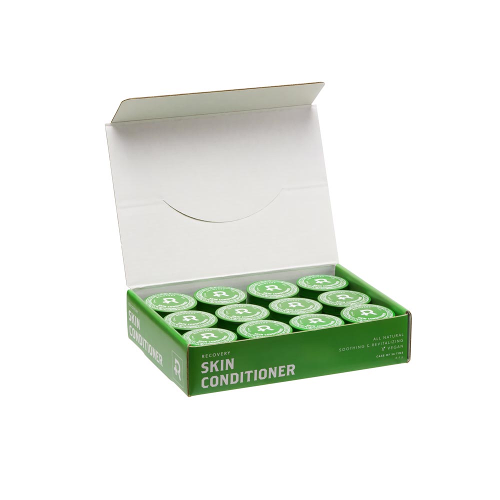 Recovery Skin Conditioner – 8.5g – Case of 36 Tins