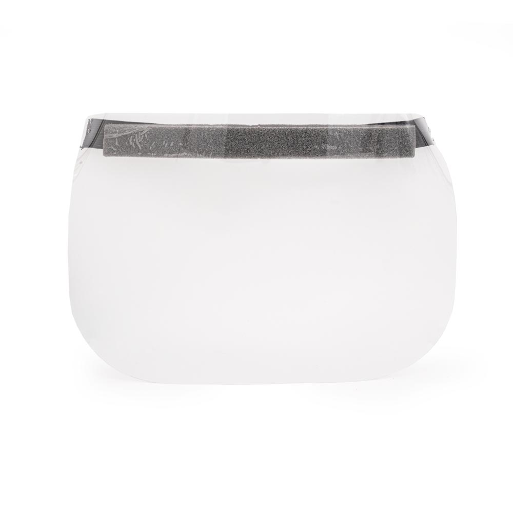 Lindenmeyr Munroe Disposable Face Shield — Price Per 1