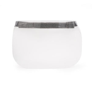 Lindenmeyr Munroe Disposable Face Shield — Price Per 1