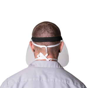 Lindenmeyr Munroe Disposable Face Shield — Price Per 1