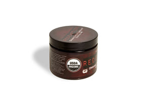 Redemption Organic Tattoo Lubricant and Aftercare — 6oz Jar