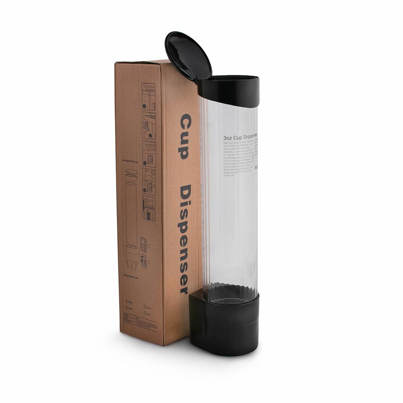3oz Cup Dispenser Wall Mount