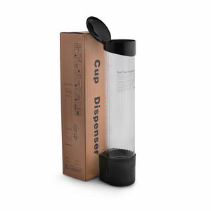 3oz Cup Dispenser Wall Mount